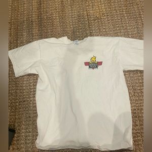 VINTAGE graphic tshirt